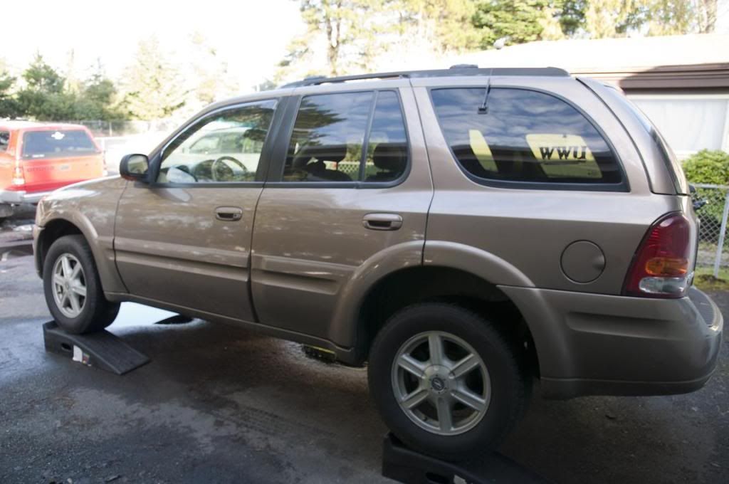 How to change a transfer case encoder motor. GMTNation